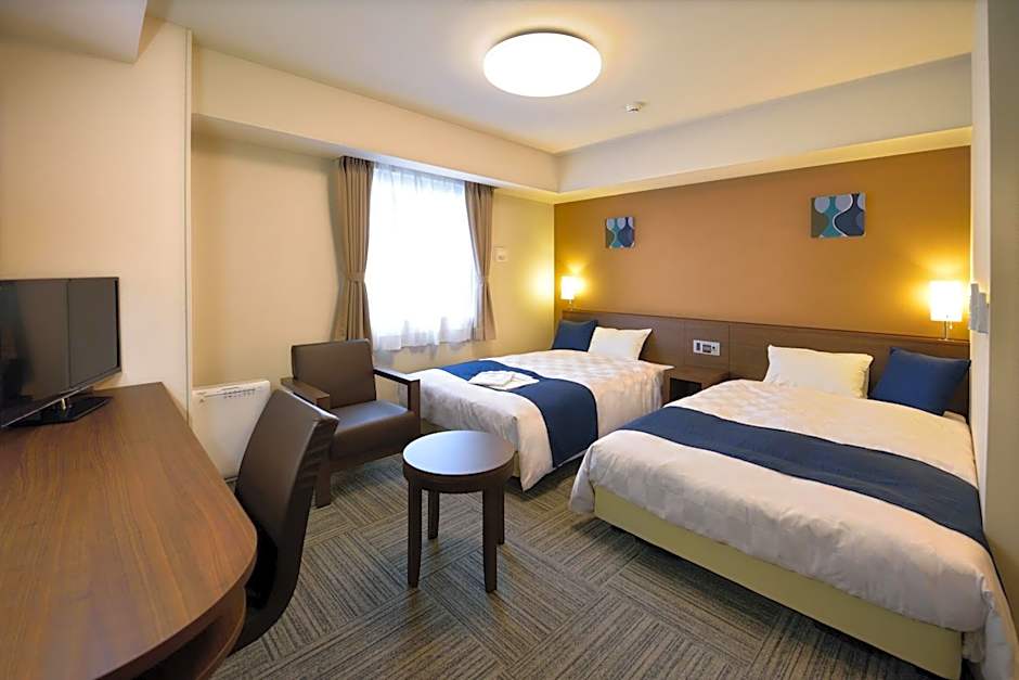 Sunrise Inn Iwaki