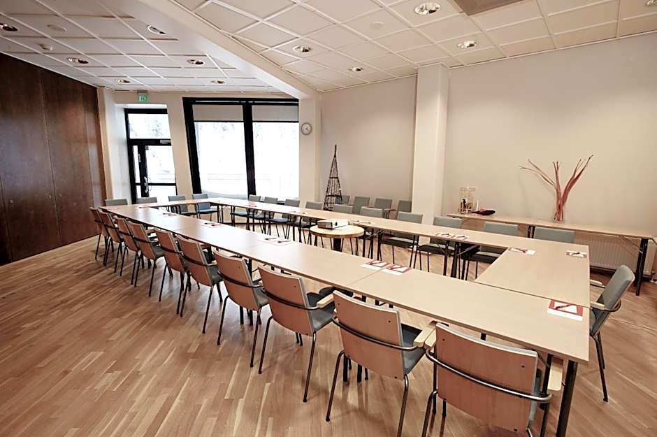 Lapland Hotels Saaga