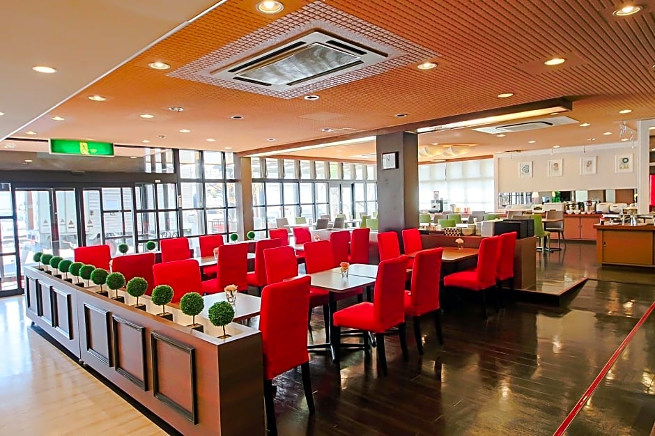 Hotel Kazusa