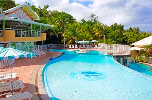 Residence La Goelette