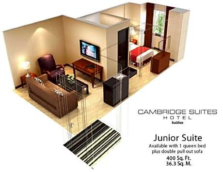 Junior Suite