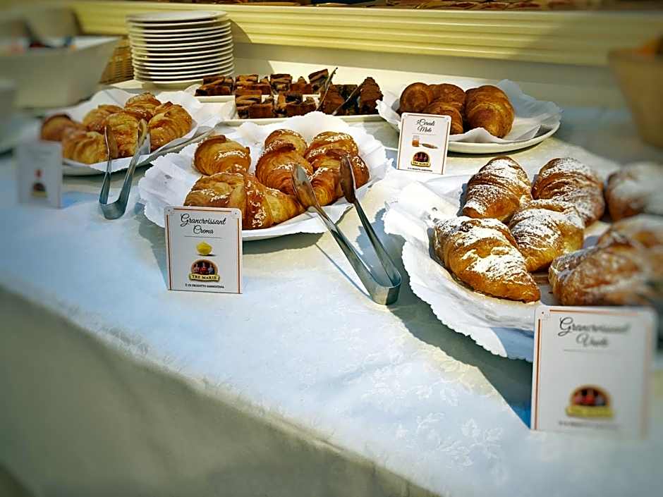 Hotel Des Bains Terme