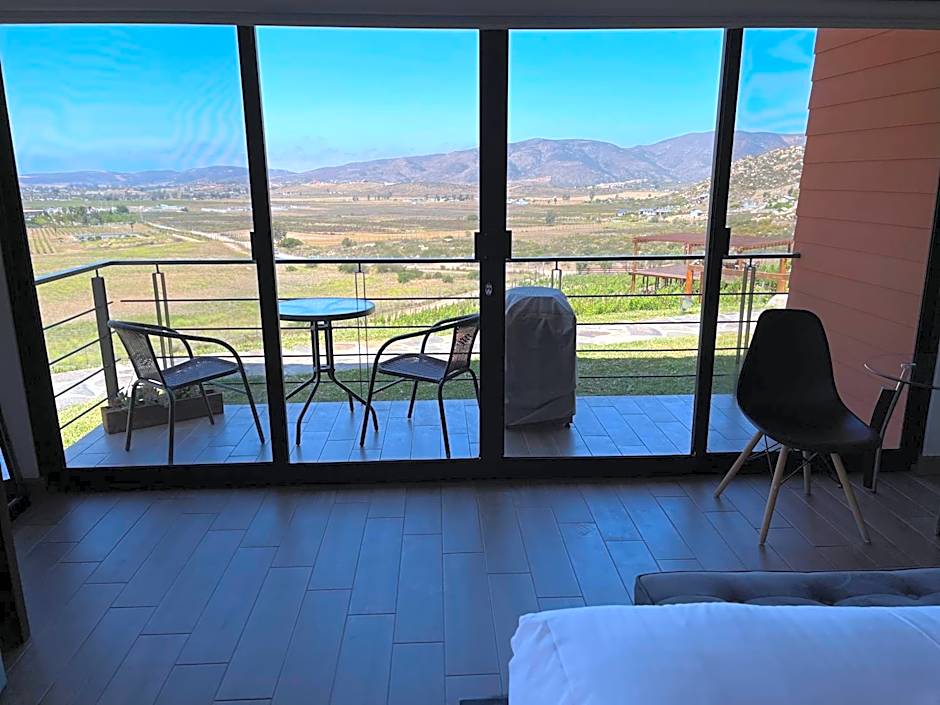 Siempre Valle Hotel Boutique