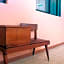 Hotel Galaxia