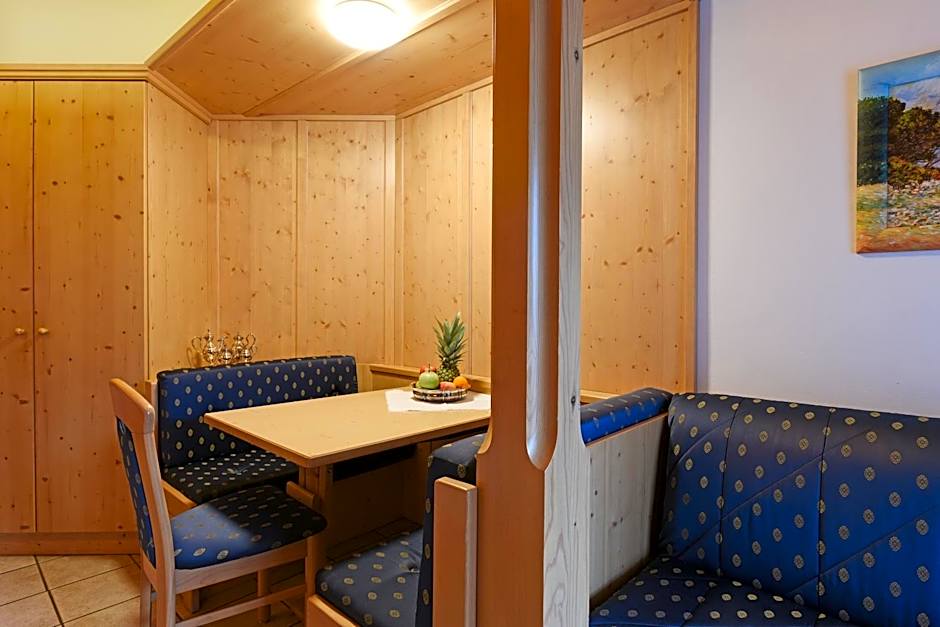 Alpin-Residence Amadeus