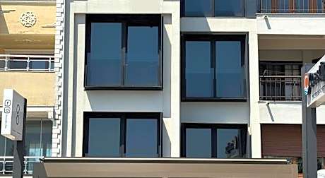 COASTLİNE BOUTİQUE HOTEL