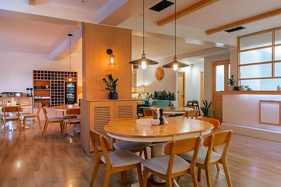 Alykes View Apartments