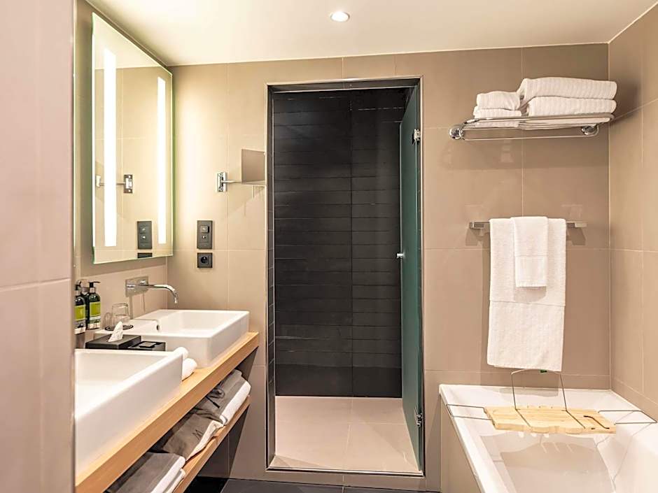 Le Louise Hotel Brussels - MGallery Collection