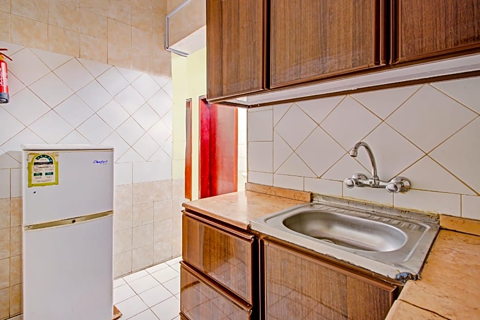 OYO 590 Diala Furnished Apartments