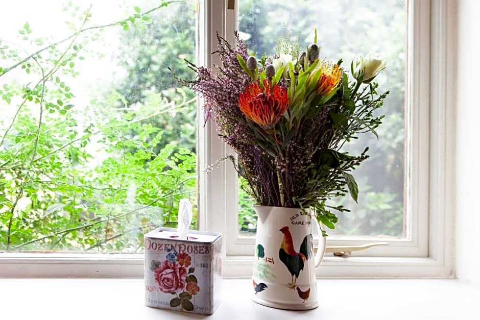 Banbury Hill Farm Bed & Breakfast