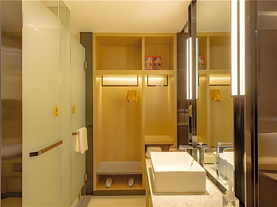 Echarm Hotel Guilin North High Speed Railway Station