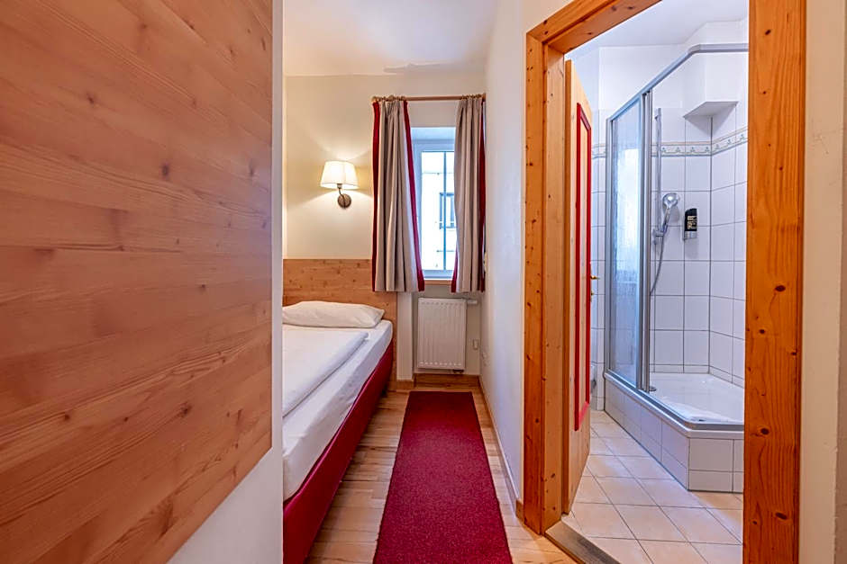 Hotel Eder