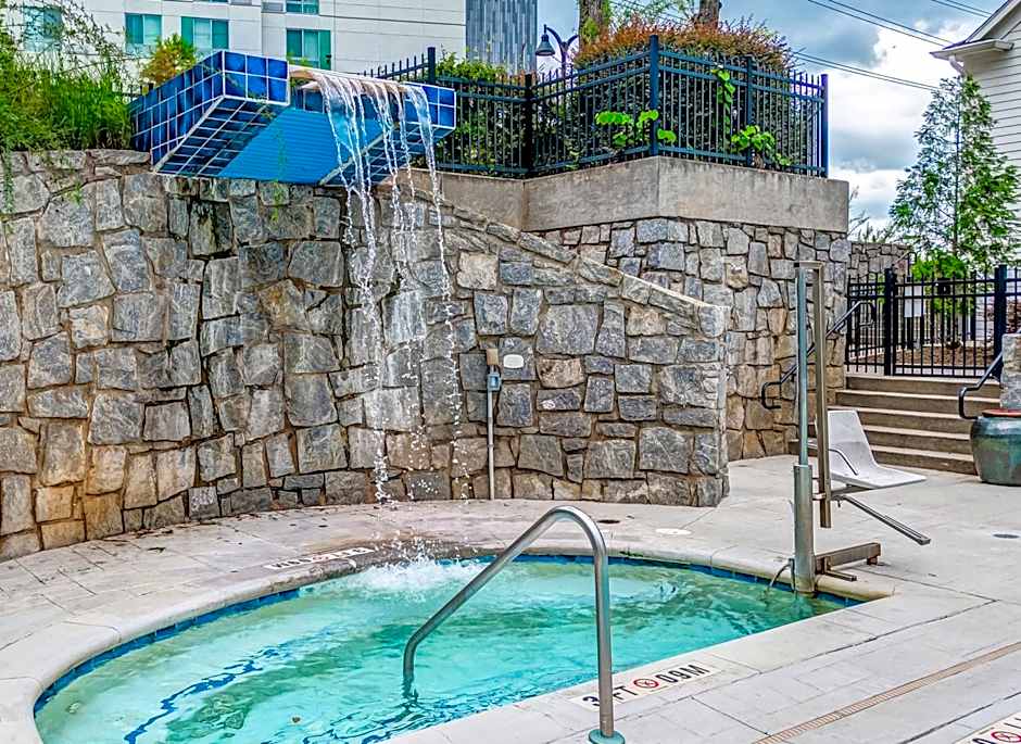 Hotel Indigo Atlanta  Vinings By IHG
