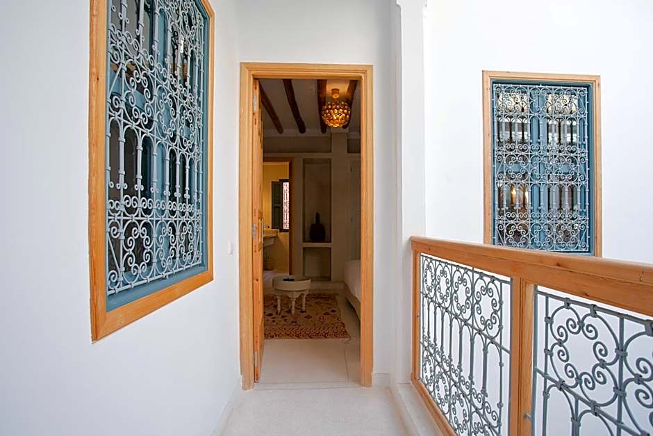 Riad AL RIAD