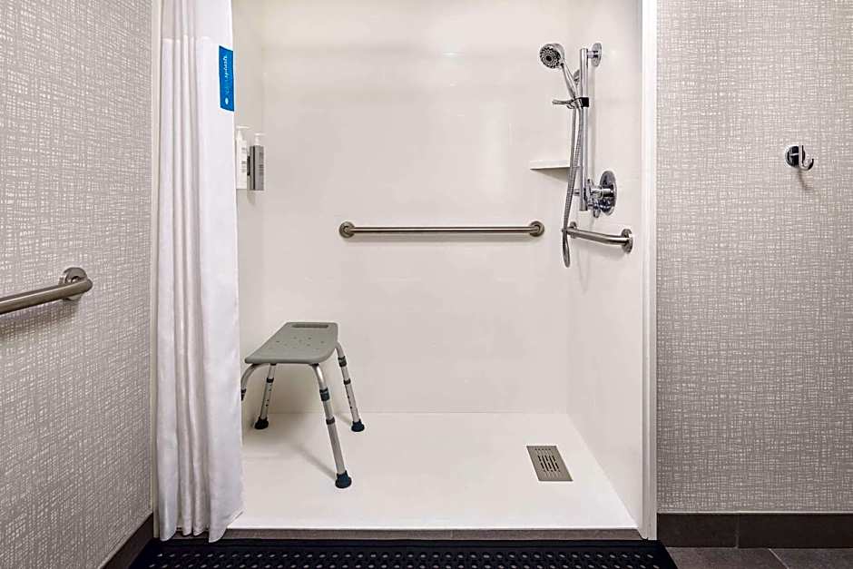 Hampton Inn By Hilton Massillon