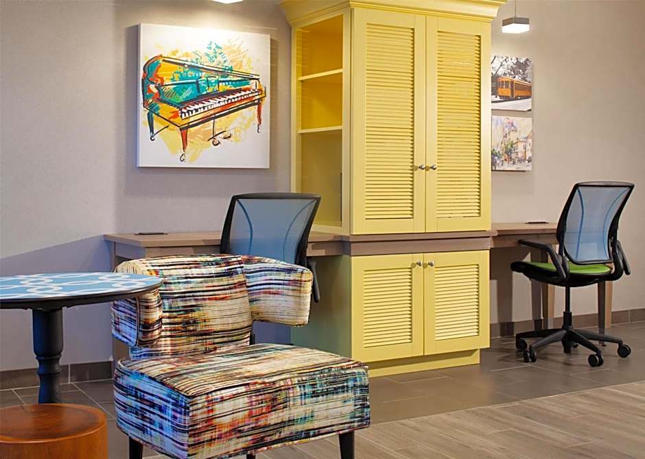 Home2 Suites by Hilton Jackson