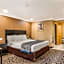 Americas Best Value Inn Ukiah
