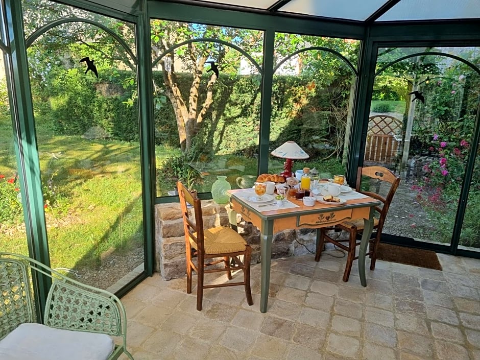 Les Berges de la Planchette