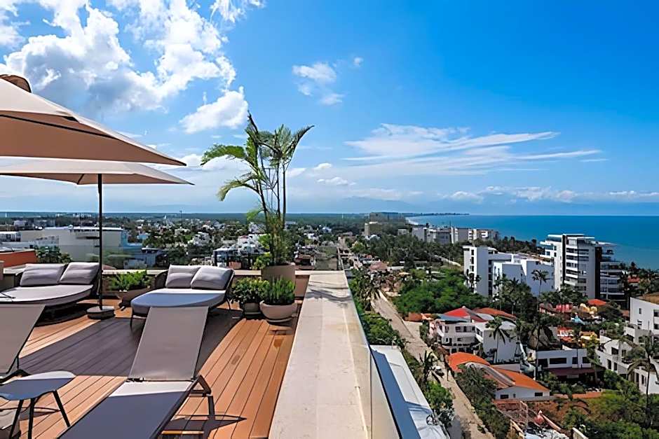 Departamento Maralma, Bucerías.
