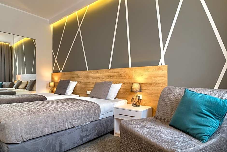 Park Hotel Bydgoszcz