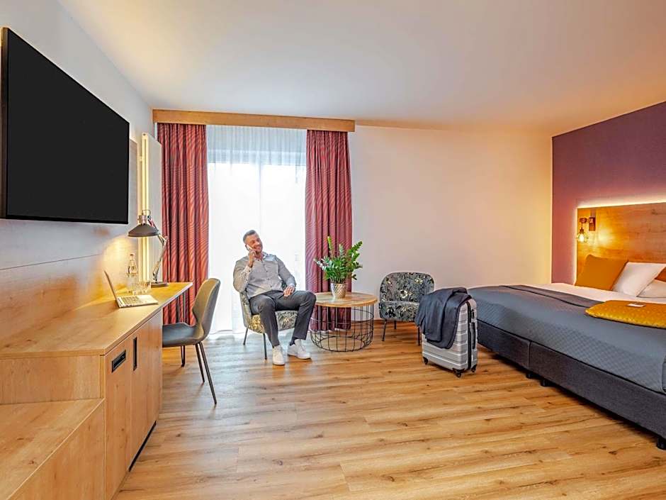 Mercure Hotel Bad Oeynhausen City