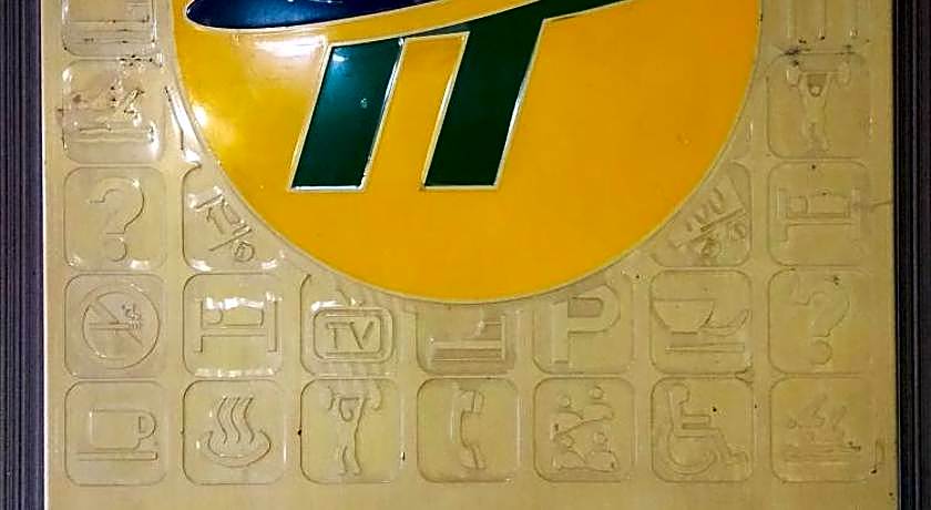 European Castle Hotel