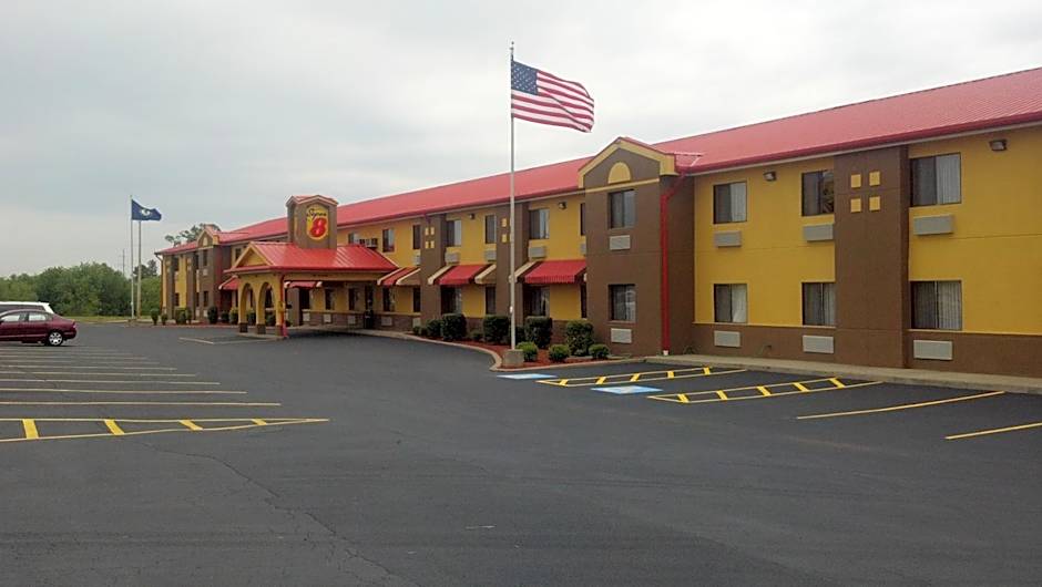 Super 8 by Wyndham Bowling Green South