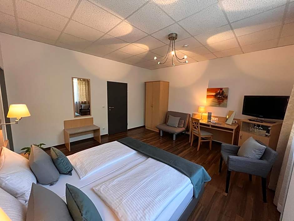 Hotel Garni am Obsthof Stade - Altes Land