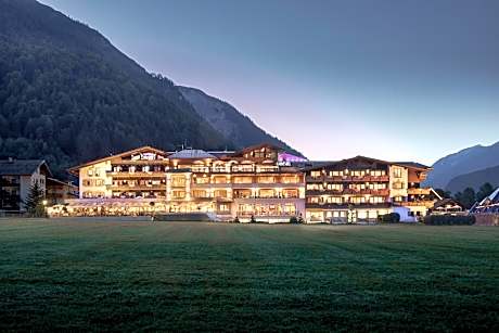 Das Karwendel - Ihr Wellness Zuhause am Achensee