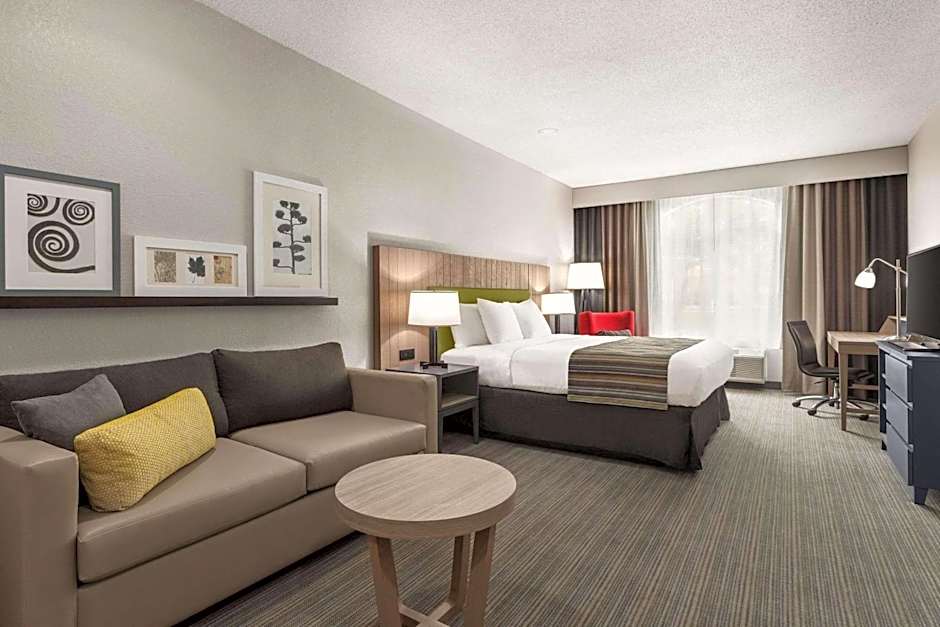 Country Inn & Suites by Radisson, Novi, MI
