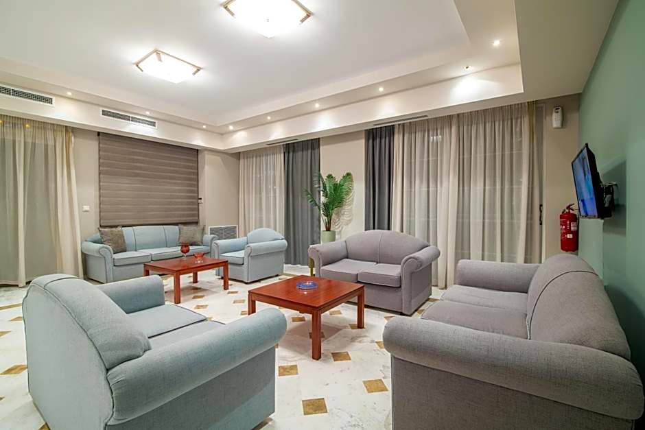 Daisy Hotel