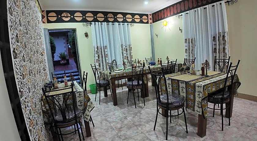 Korona Villa Bed & Breakfast