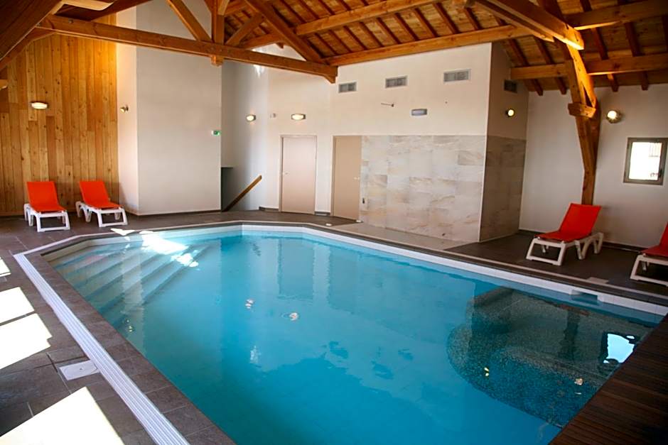 Hôtel Soleil des Neiges