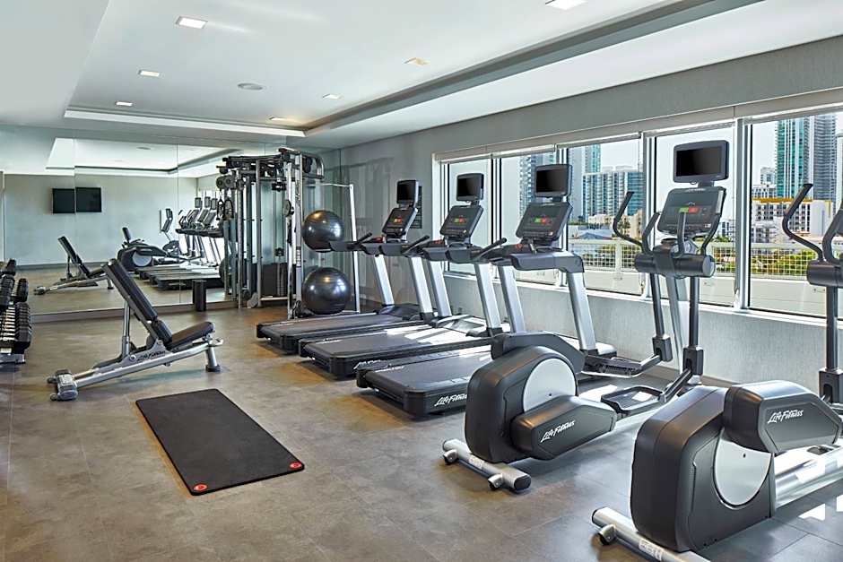 AC Hotel by Marriott Miami Wynwood