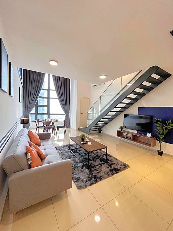 EkoCheras Suite by MOKA