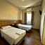 Novo Hotel Uirapuru