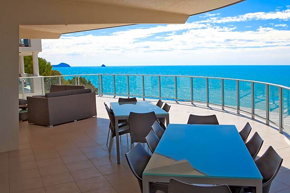 Vue Apartments Trinity Beach