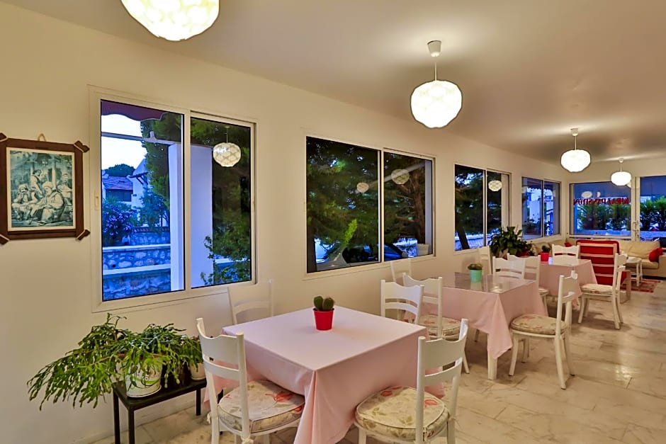 Kiraz Butik Hotel