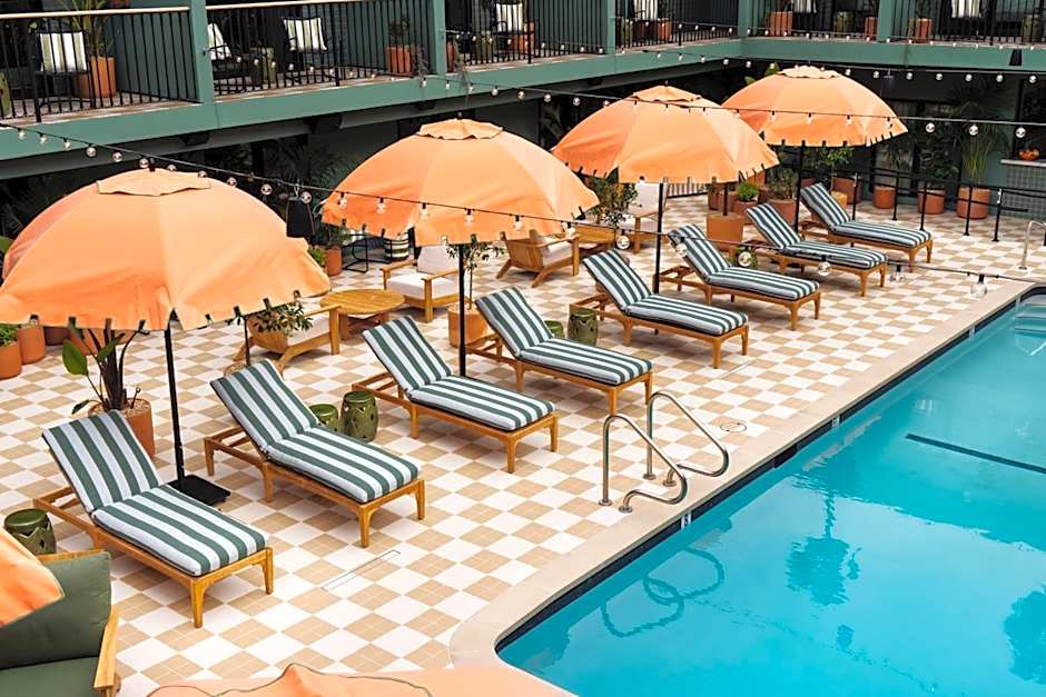 Palihotel Hollywood