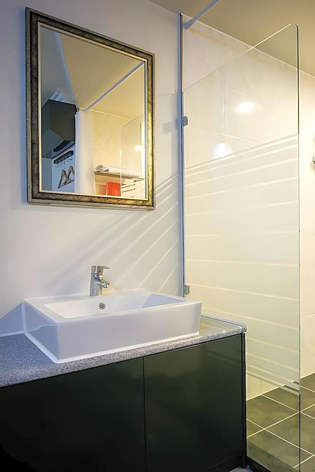 Gumi Indong Hotel Casa Bonita