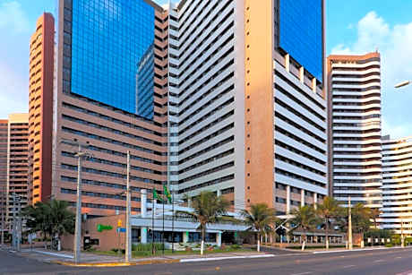 Holiday Inn Fortaleza By IHG