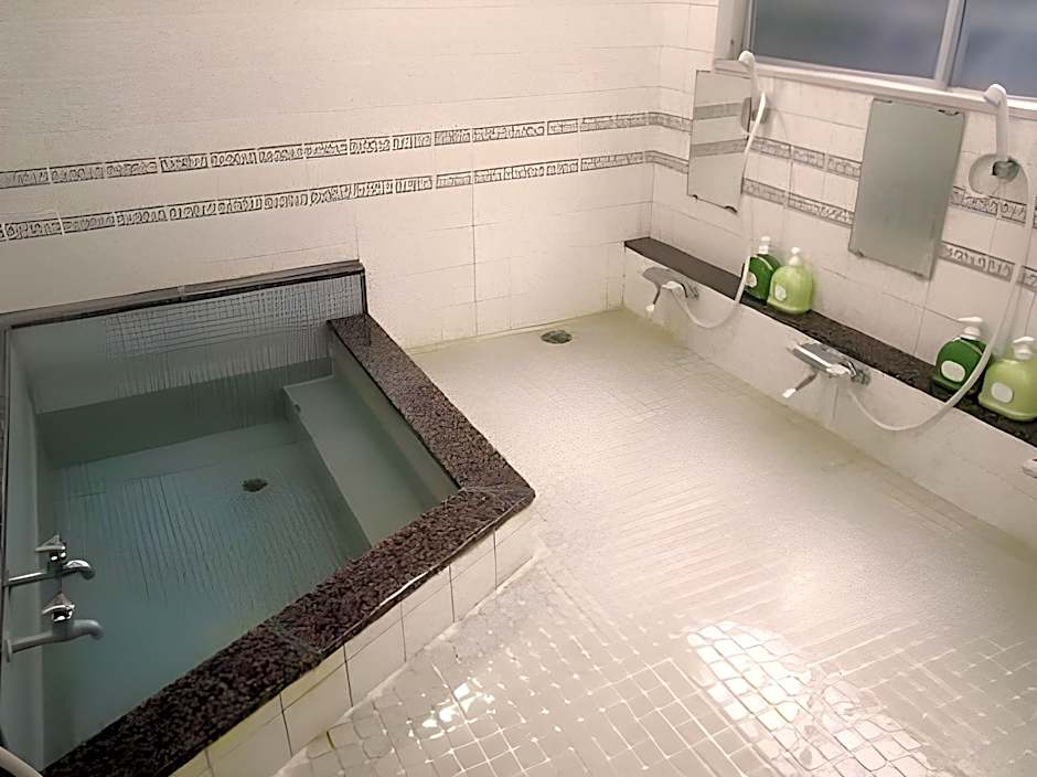 Komagane Green Hotel
