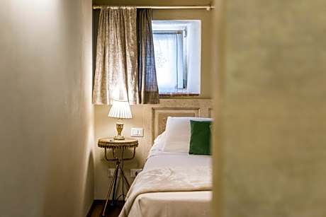 Suite with Patio