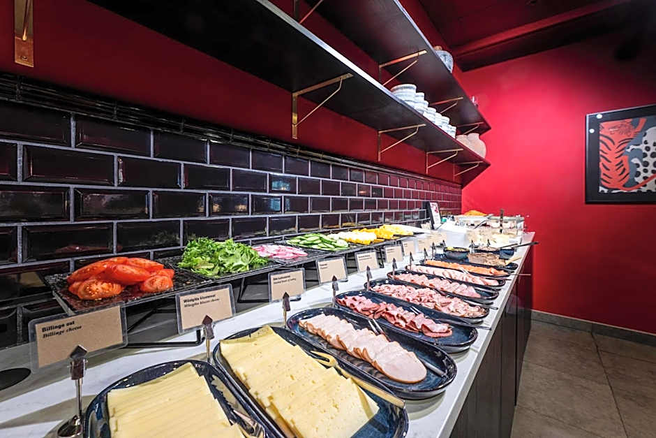 ProfilHotels Nacka