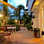 Hotel Villa Rose