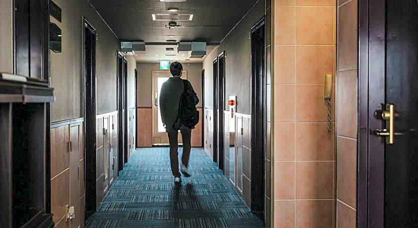 Kuretake-Inn Kakegawa