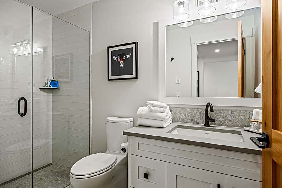 Serenity Villa at Tamarack