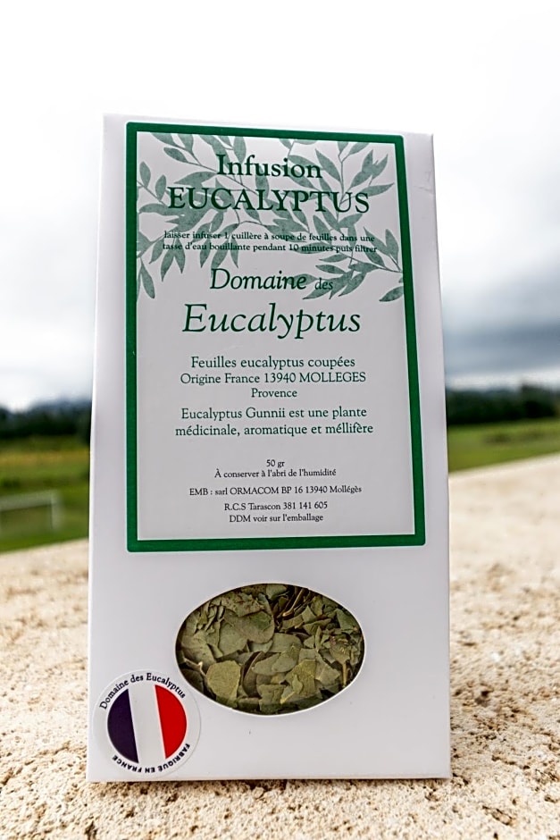 Domaine des Eucalyptus