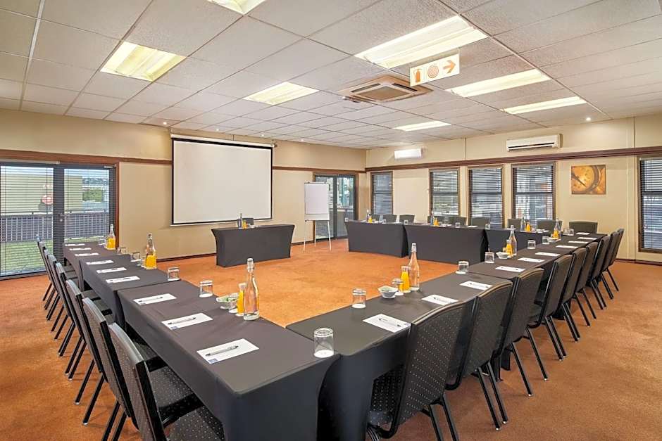 Protea Hotel Pretoria Hatfield