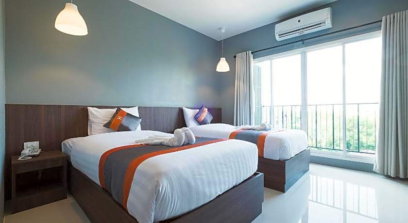 Hansanan Hotel